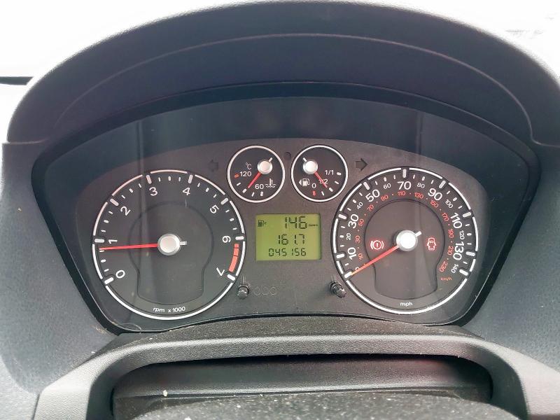 2006 FORD FIESTA STYLE CLIMATE AUTO 