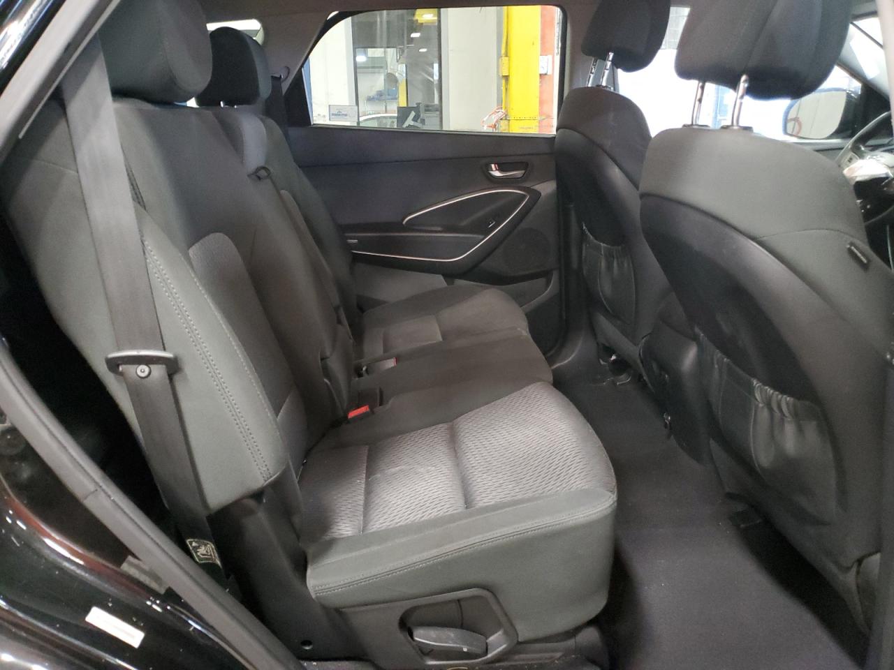 2013 Hyundai Santa Fe Gls VIN: KM8SM4HF8DU003316 Lot: 81712995