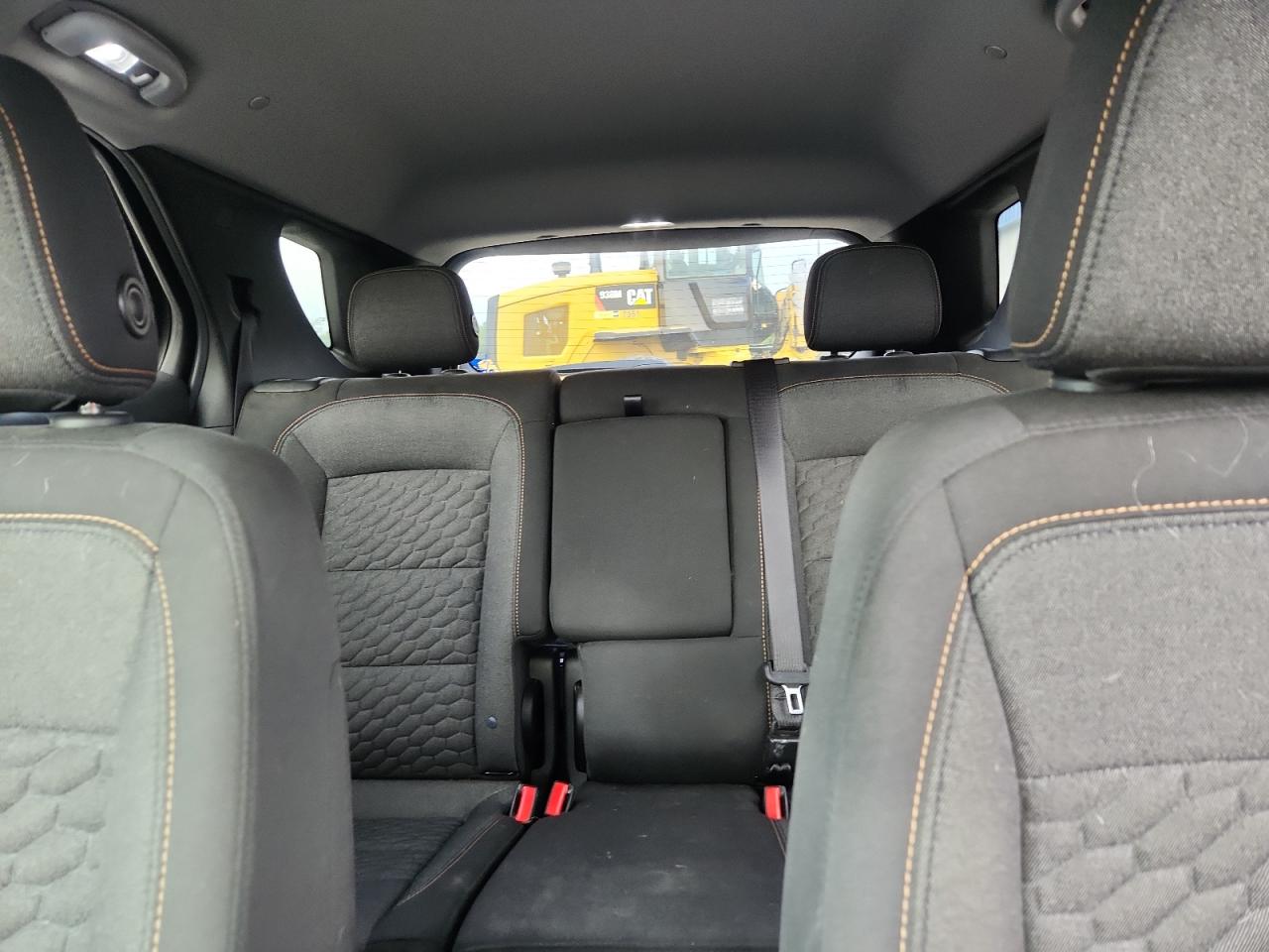 2020 Chevrolet Equinox Lt VIN: 2GNAXKEV3L6197555 Lot: 70924245