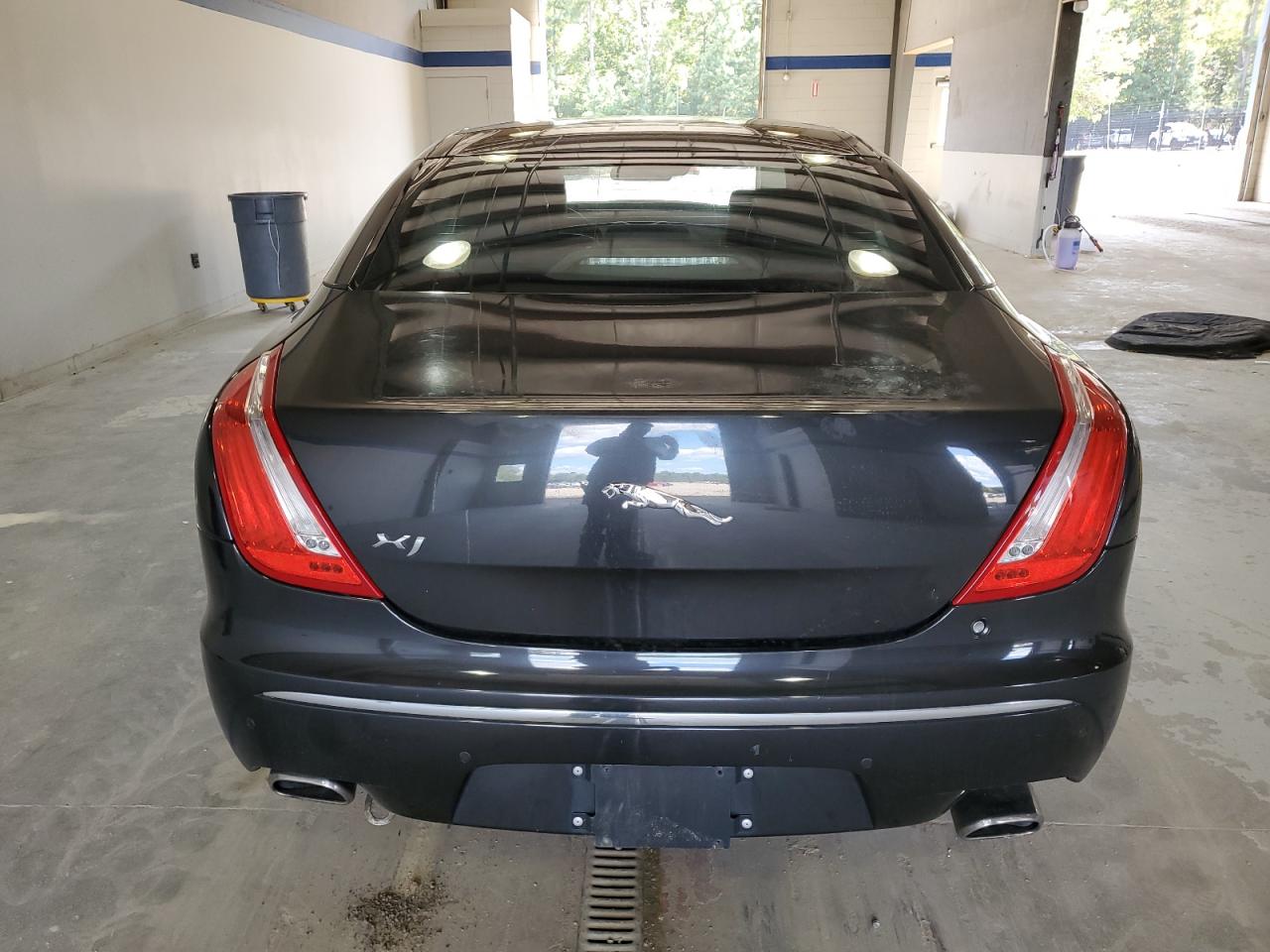 2012 Jaguar Xj VIN: SAJWA1CB4CLV37615 Lot: 71968855