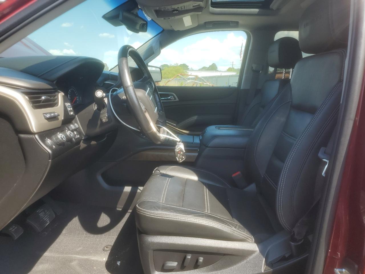 2019 GMC Yukon Denali VIN: 1GKS2CKJXKR318432 Lot: 71249975