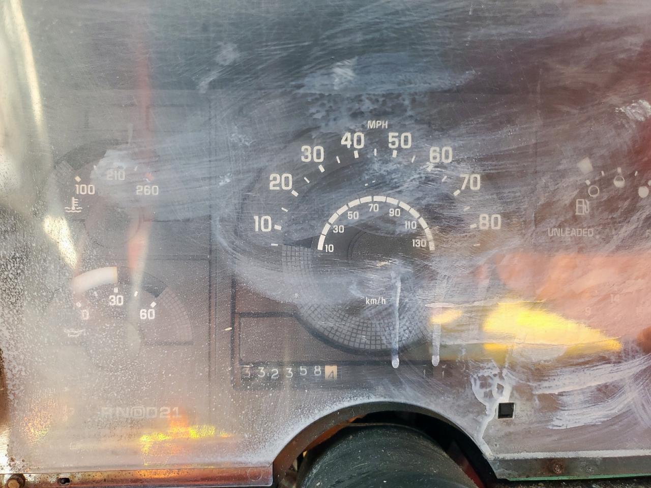 1990 GMC Sierra C1500 VIN: 2GTEC19K5L1508982 Lot: 81121715