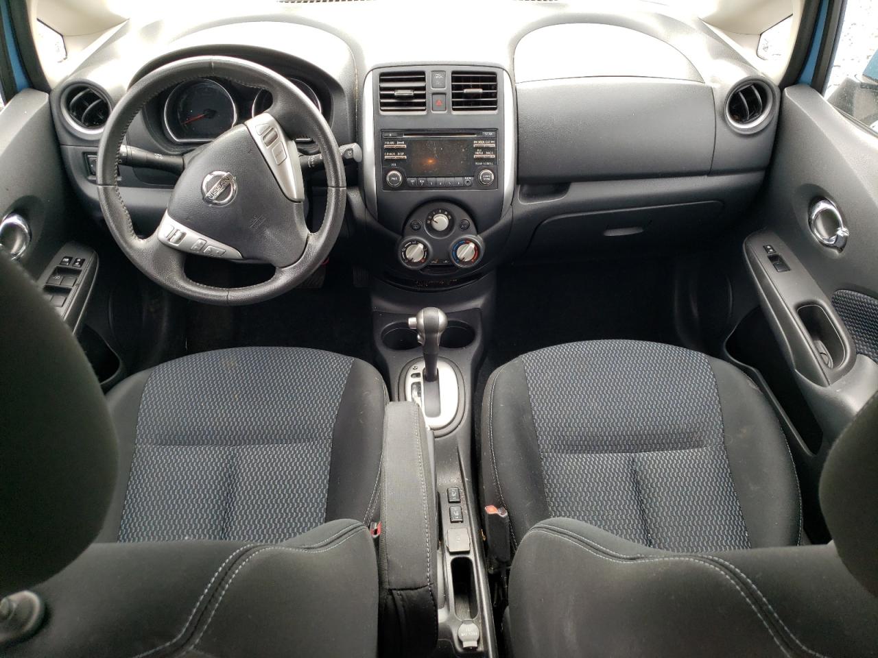 2014 Nissan Versa Note S VIN: 3N1CE2CP1EL436128 Lot: 80691665