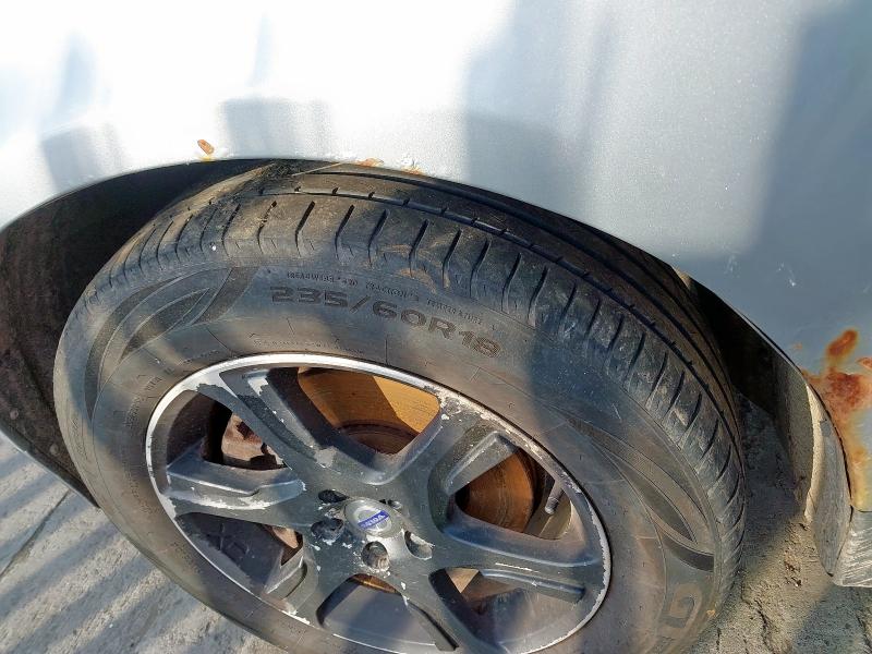 2010 VOLVO XC60 DRIVE SE LUX D3 