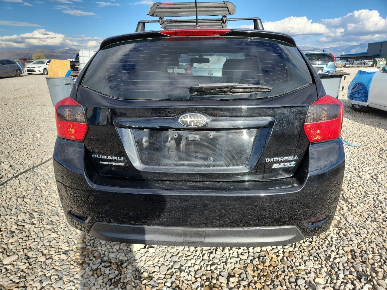2014 Subaru Impreza Premium VIN: JF1GPAC62EH336442 Lot: 84211235
