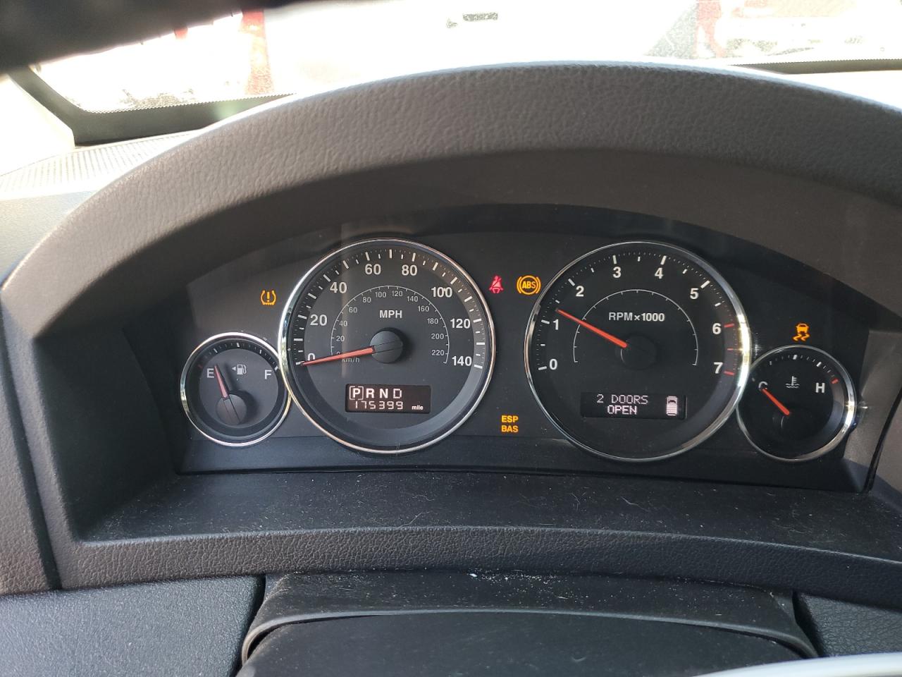 2008 Jeep Grand Cherokee Laredo VIN: 1J8HS48N48C150961 Lot: 80349335