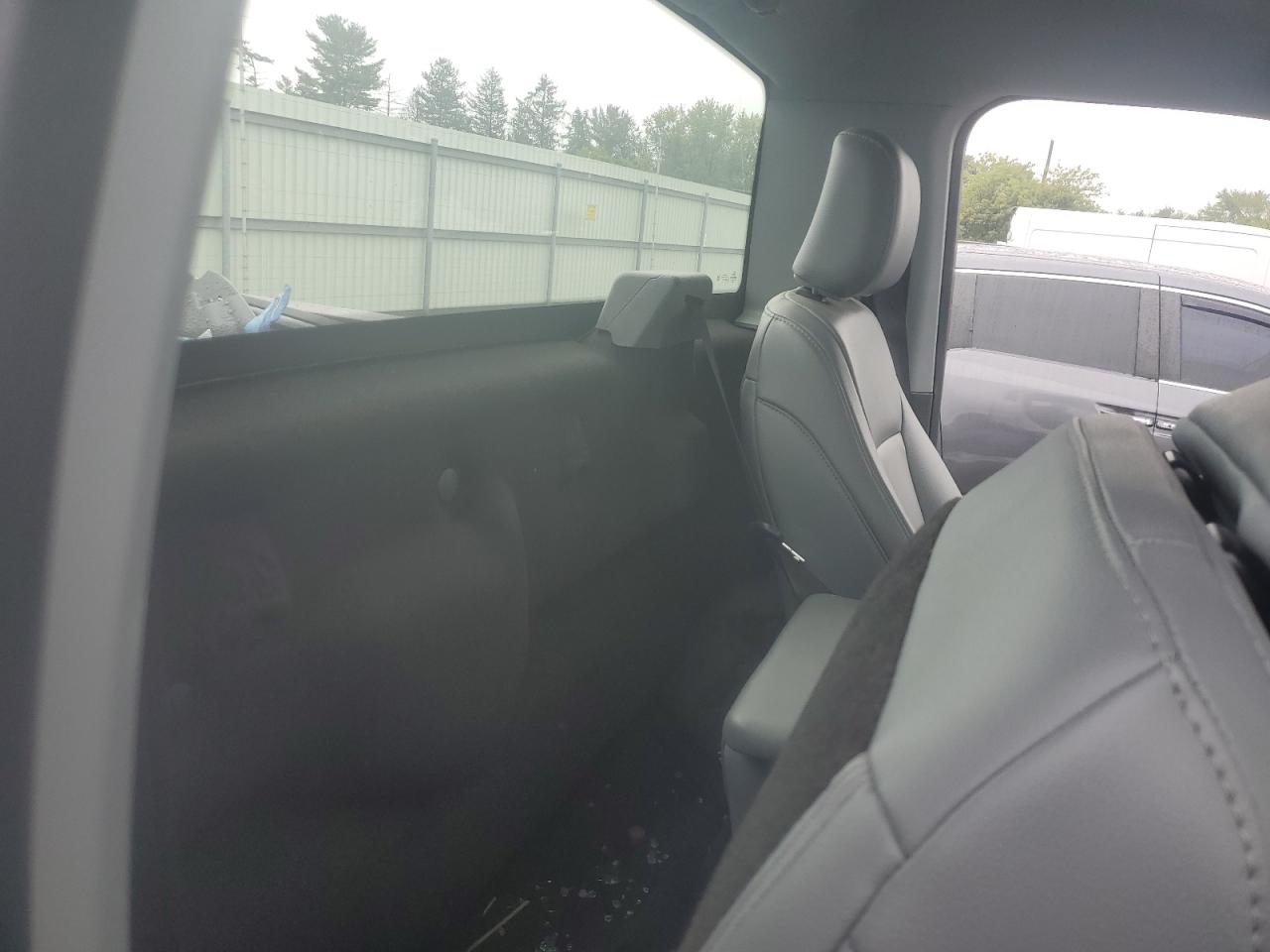 2024 Ford F250 Super Duty VIN: 1FTBF2BA6REE06406 Lot: 70657245