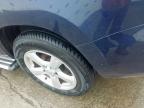 2009 TOYOTA RAV4 LIMITED ED VVT-I  for sale at Copart WHITBURN