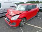 2019 SUZUKI SWIFT ATTITUDE DUALJET  for sale at Copart SANDTOFT