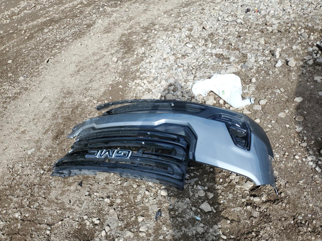 2023 GMC Acadia Sle VIN: 1GKKNRL46PZ261544 Lot: 82116965