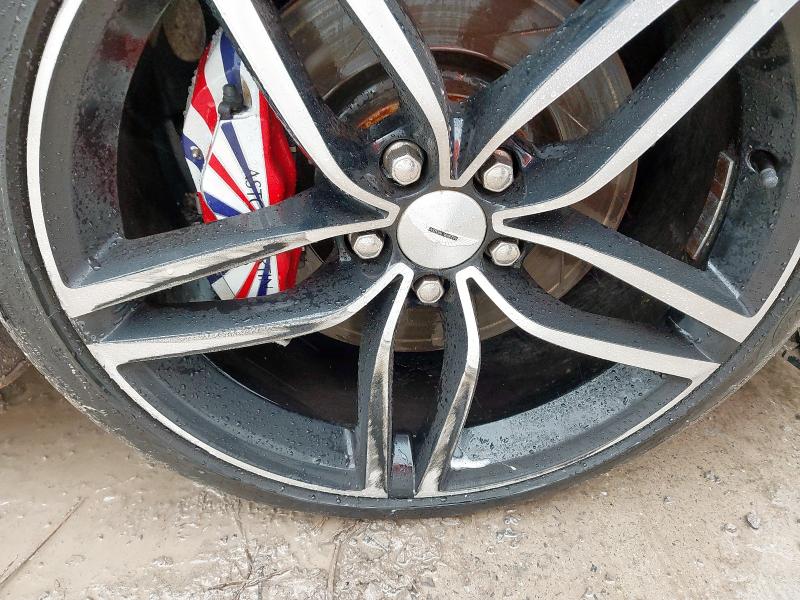 2006 ASTON MARTIN VANTAGE V8 
