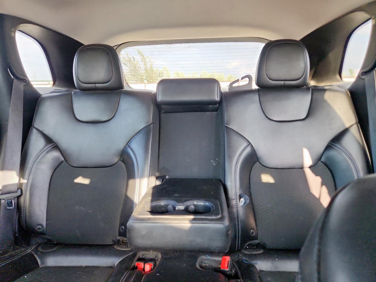 2019 Jeep Cherokee Latitude Plus VIN: 1C4PJLLX6KD340612 Lot: 81323305