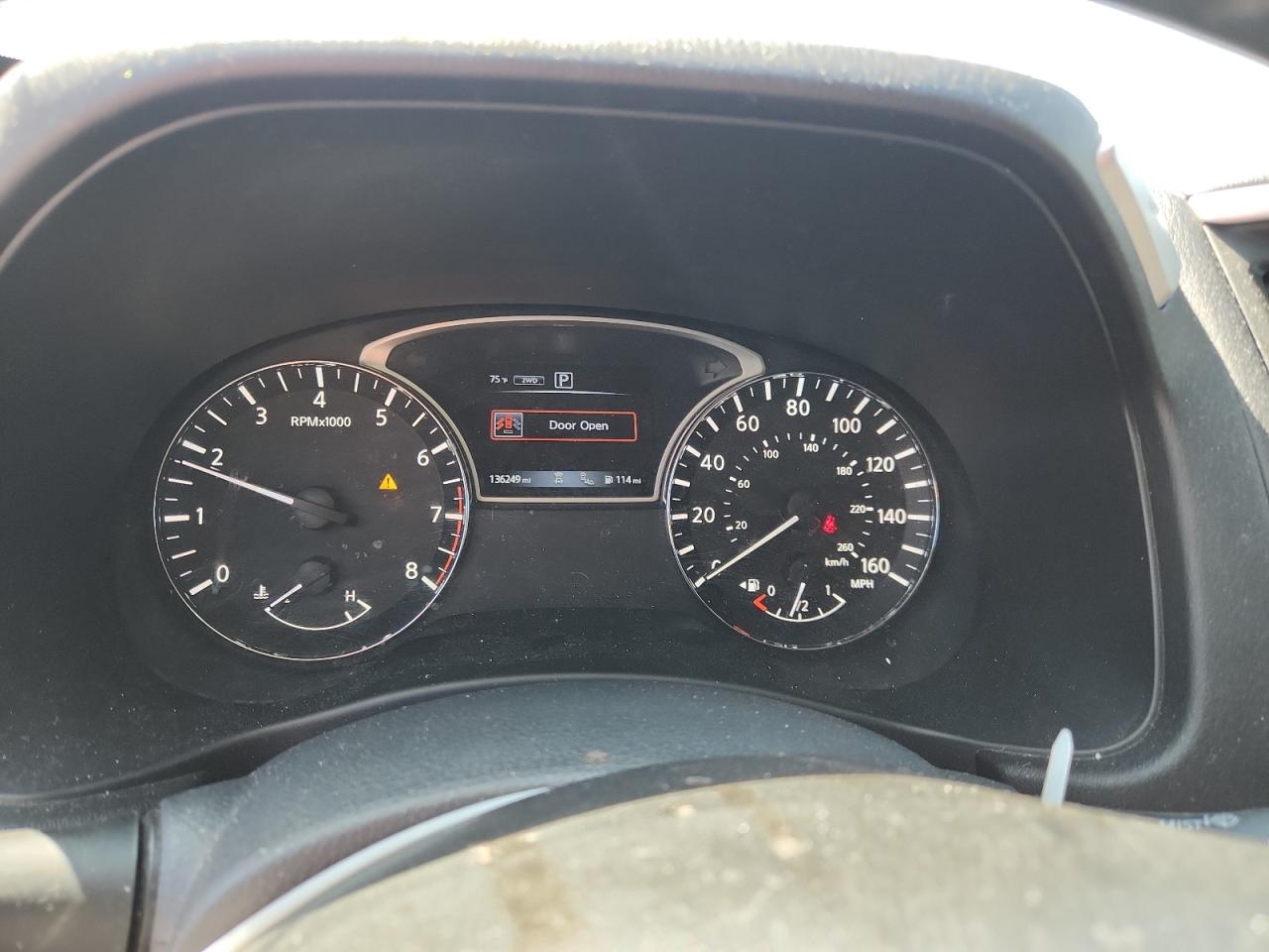 2018 Nissan Pathfinder S VIN: 5N1DR2MM6JC661785 Lot: 71868725