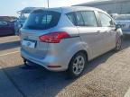 2014 FORD B-MAX ZETEC  for sale at Copart SANDWICH