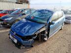 2015 VOLKSWAGEN POLO SE  for sale at Copart PETERLEE
