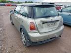 2008 MINI COOPER  for sale at Copart WESTBURY