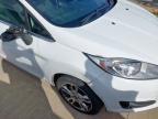 2014 FORD FIESTA ZETEC for sale at Copart SANDY
