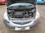 2006 HONDA JAZZ SE CVT  for sale at Copart YORK