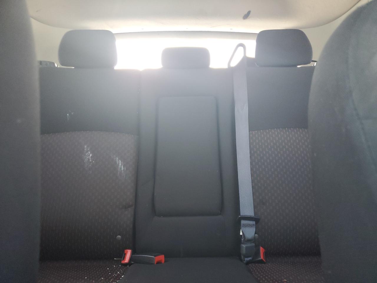 2017 Mitsubishi Outlander Sport Es VIN: JA4AP3AU7HZ061558 Lot: 80083875