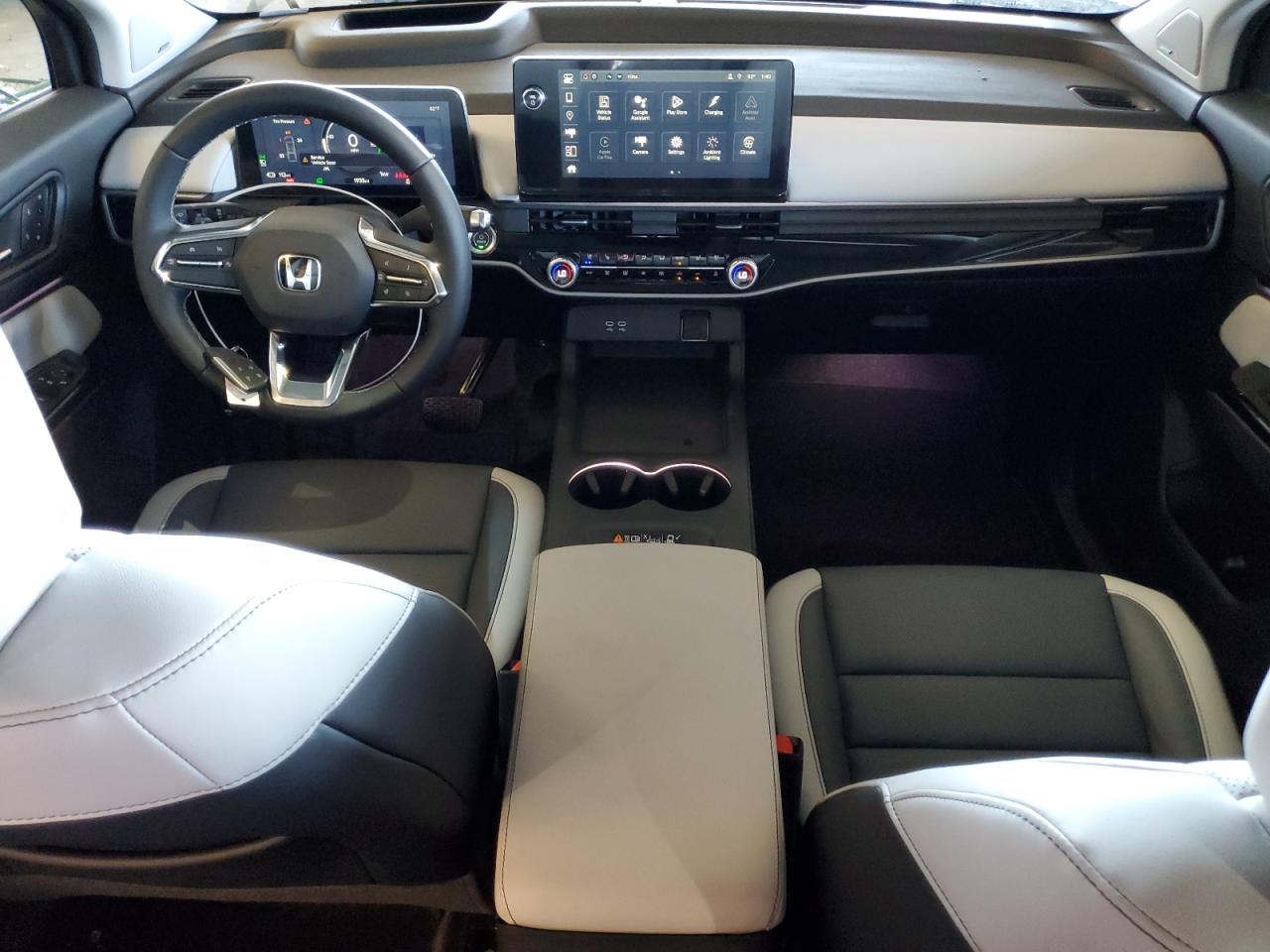 2024 Honda Prologue Elite VIN: 3GPKHZRJ9RS546091 Lot: 80203025