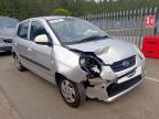 2009 KIA PICANTO 12V  for sale at Copart WHITBURN