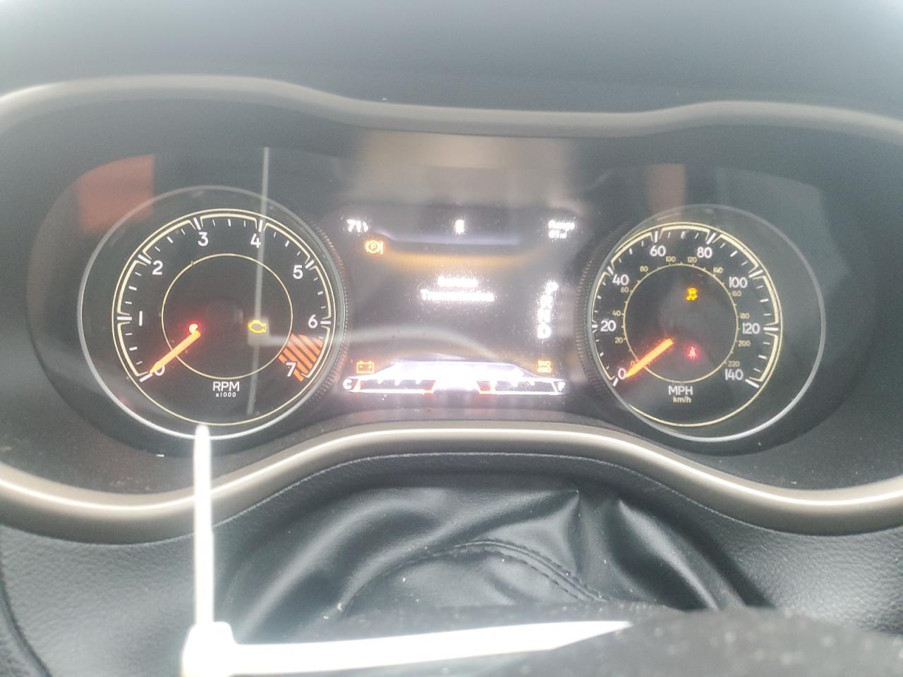 2014 Jeep Cherokee Limited VIN: 1C4PJMDB3EW184952 Lot: 83943695