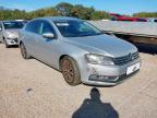 2011 VOLKSWAGEN PASSAT SPORT BLUEMOTN TEC  for sale at Copart SANDWICH