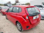 2017 HONDA JAZZ S I-VTEC CVT  for sale at Copart BRISTOL