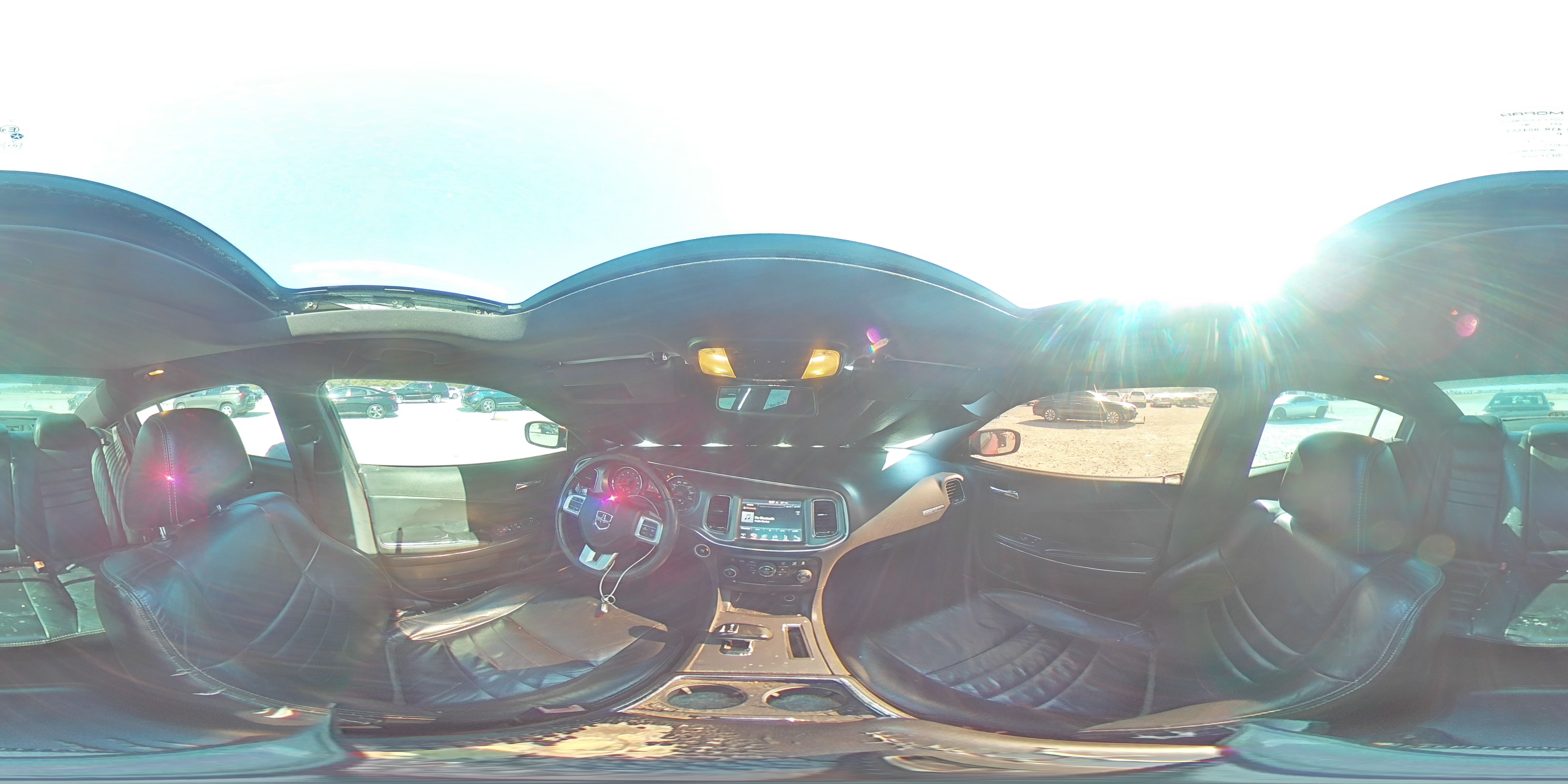 2012 Dodge Charger Sxt VIN: 2C3CDXHG0CH191208 Lot: 71435495