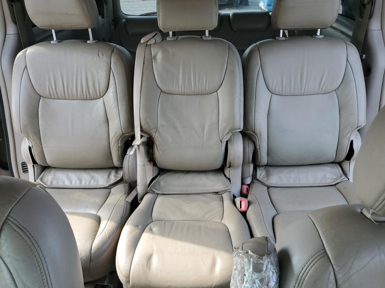 2006 Toyota Sienna Ce VIN: 5TDZA23C56S569308 Lot: 82099315