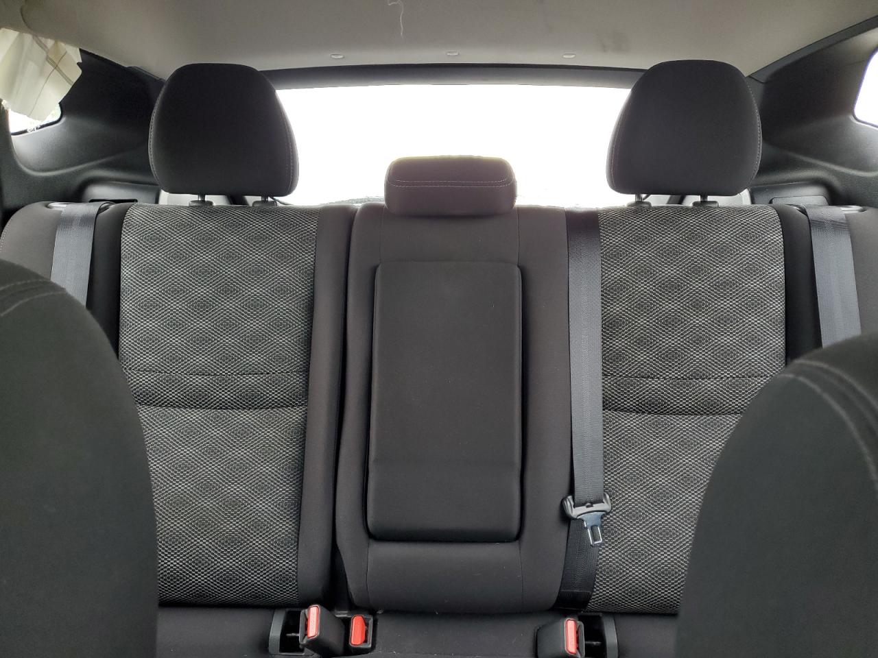 2018 Nissan Rogue Sport S VIN: JN1BJ1CR8JW252781 Lot: 80437995