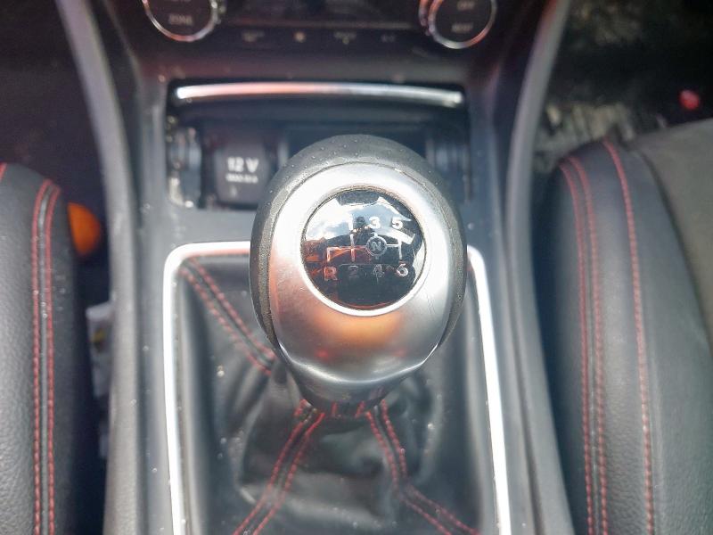 2016 MERCEDES-BENZ CLA 200 D AMG LINE 