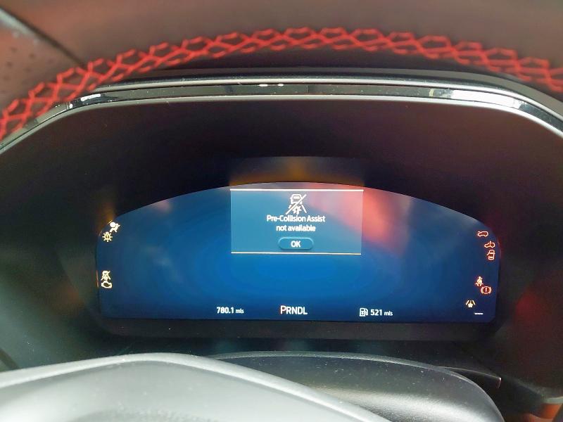 2025 FORD KUGA ST-LINE X