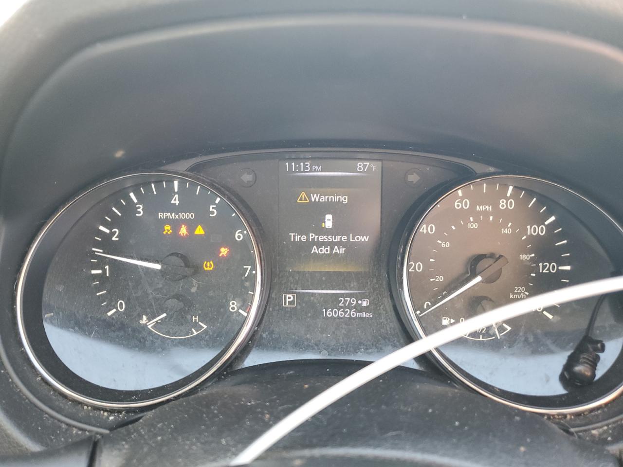 2018 Nissan Rogue Sport S VIN: JN1BJ1CP0JW156612 Lot: 83958905