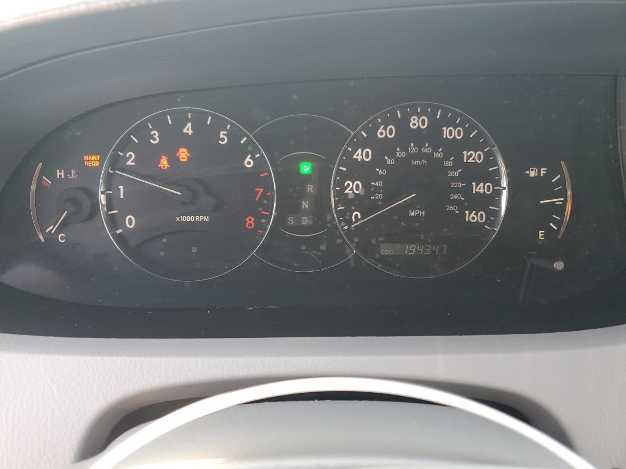 2007 Toyota Avalon Xl VIN: 4T1BK36B77U172439 Lot: 71048675