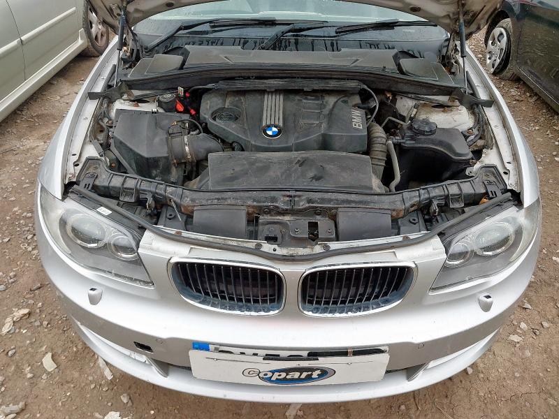 2009 BMW 118D SE 
