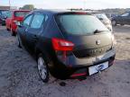 2013 SEAT IBIZA FR TSI  for sale at Copart WOLVERHAMPTON