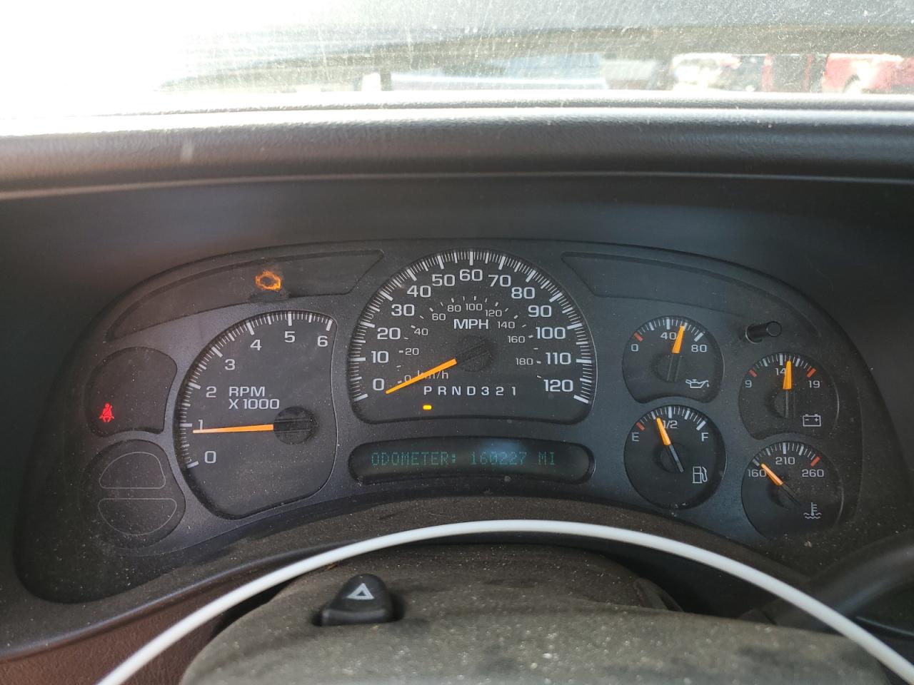 2006 Chevrolet Silverado C1500 VIN: 1GCEC14X96Z154138 Lot: 81930915