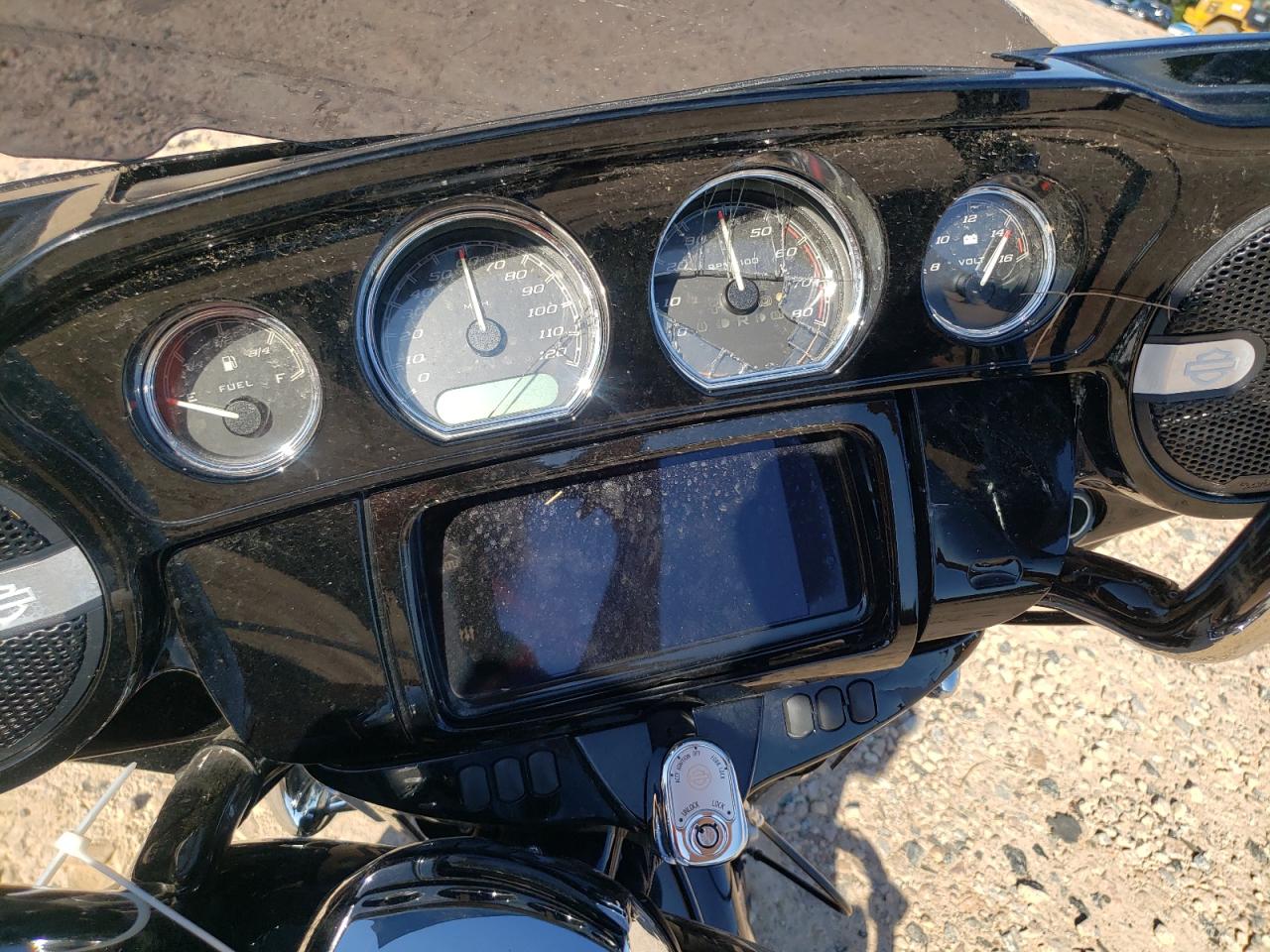 2021 Harley-Davidson Flhxs VIN: 1HD1KRP17MB605529 Lot: 71879895