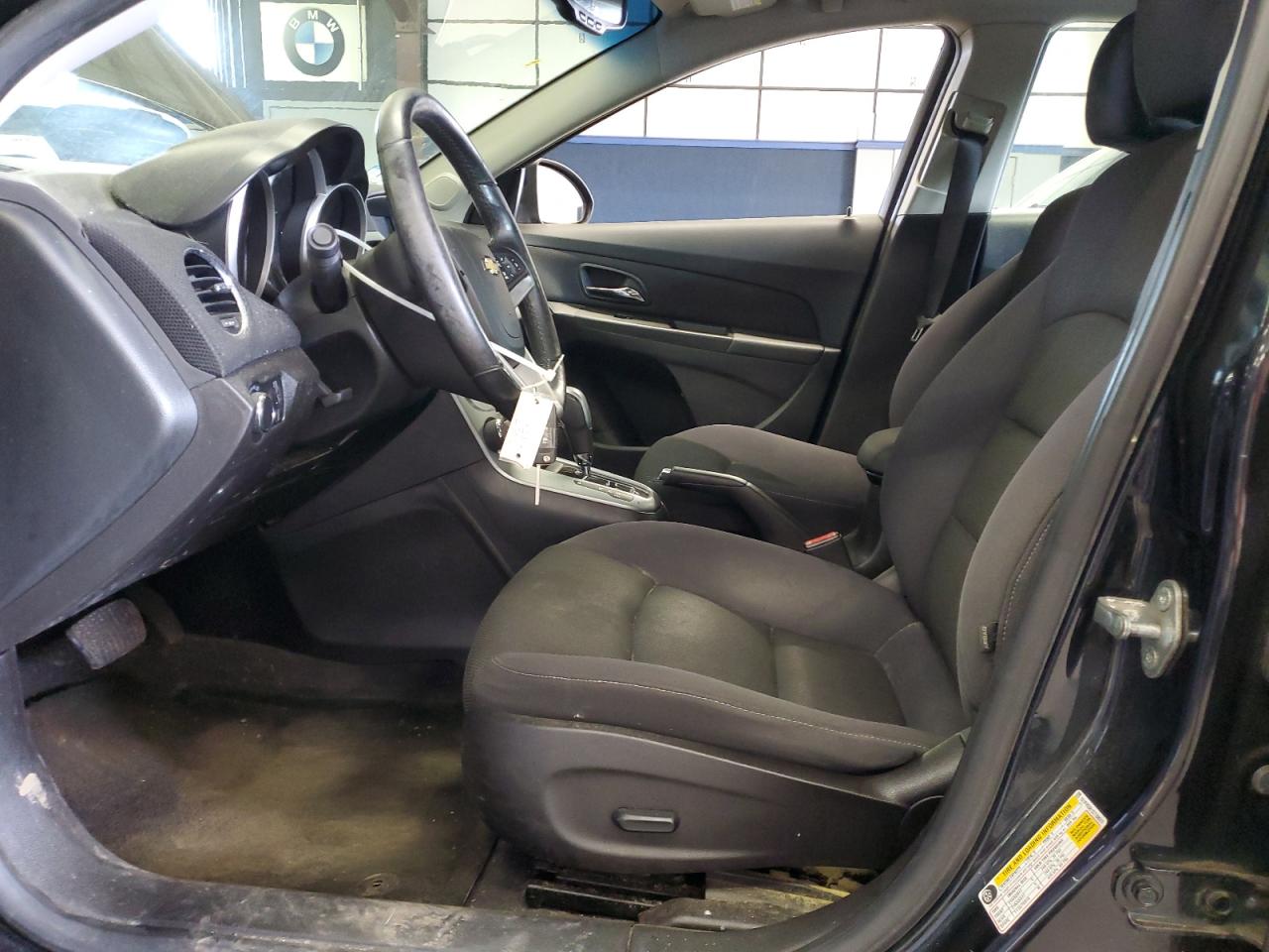 2013 Chevrolet Cruze Eco VIN: 1G1PH5SB1D7188519 Lot: 82027265