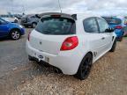 2009 RENAULT CLIO RENAULTSPORT  for sale at Copart CORBY