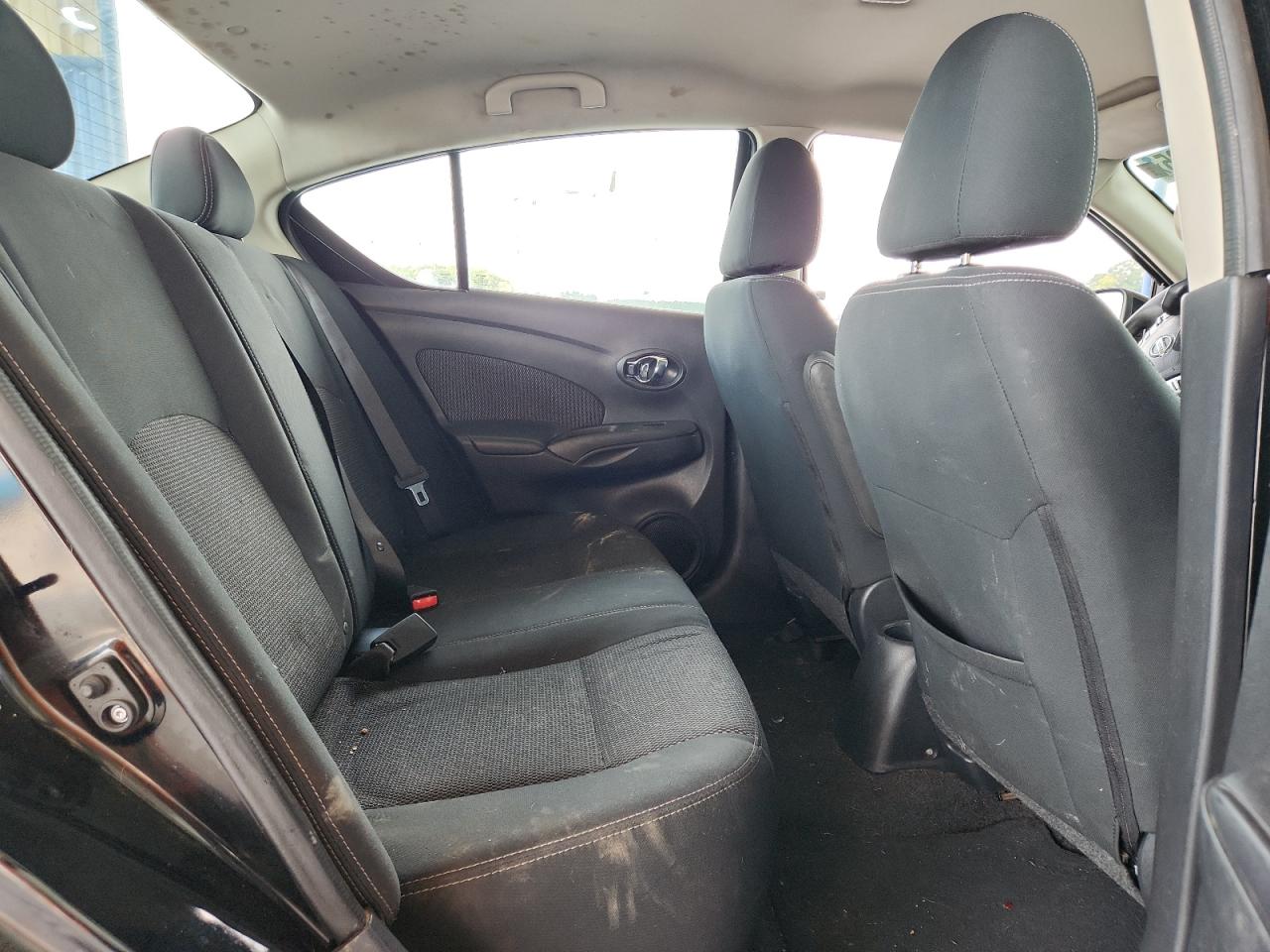 2016 Nissan Versa S VIN: 3N1CN7AP2GL836184 Lot: 71533295