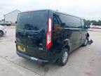 2018 FORD TRANSIT CUSTOM 300 TREND  for sale at Copart SANDY