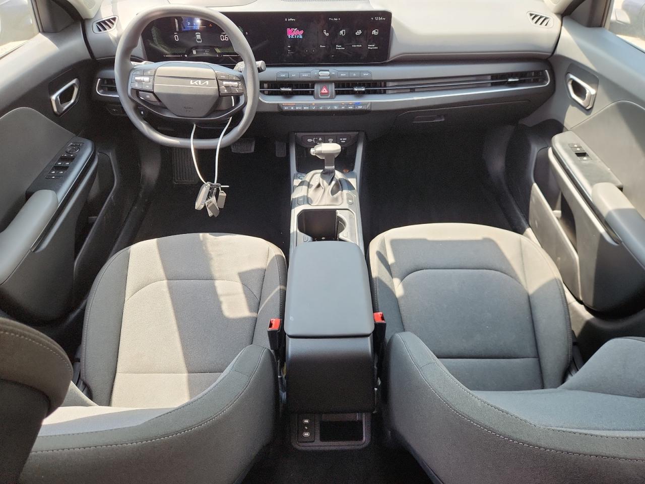 2025 Kia K4 Lx VIN: 3KPFT4DEXSE118579 Lot: 71053205