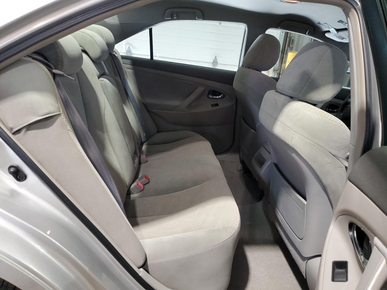 2008 Toyota Camry Ce VIN: 4T1BE46K48U771796 Lot: 80862785