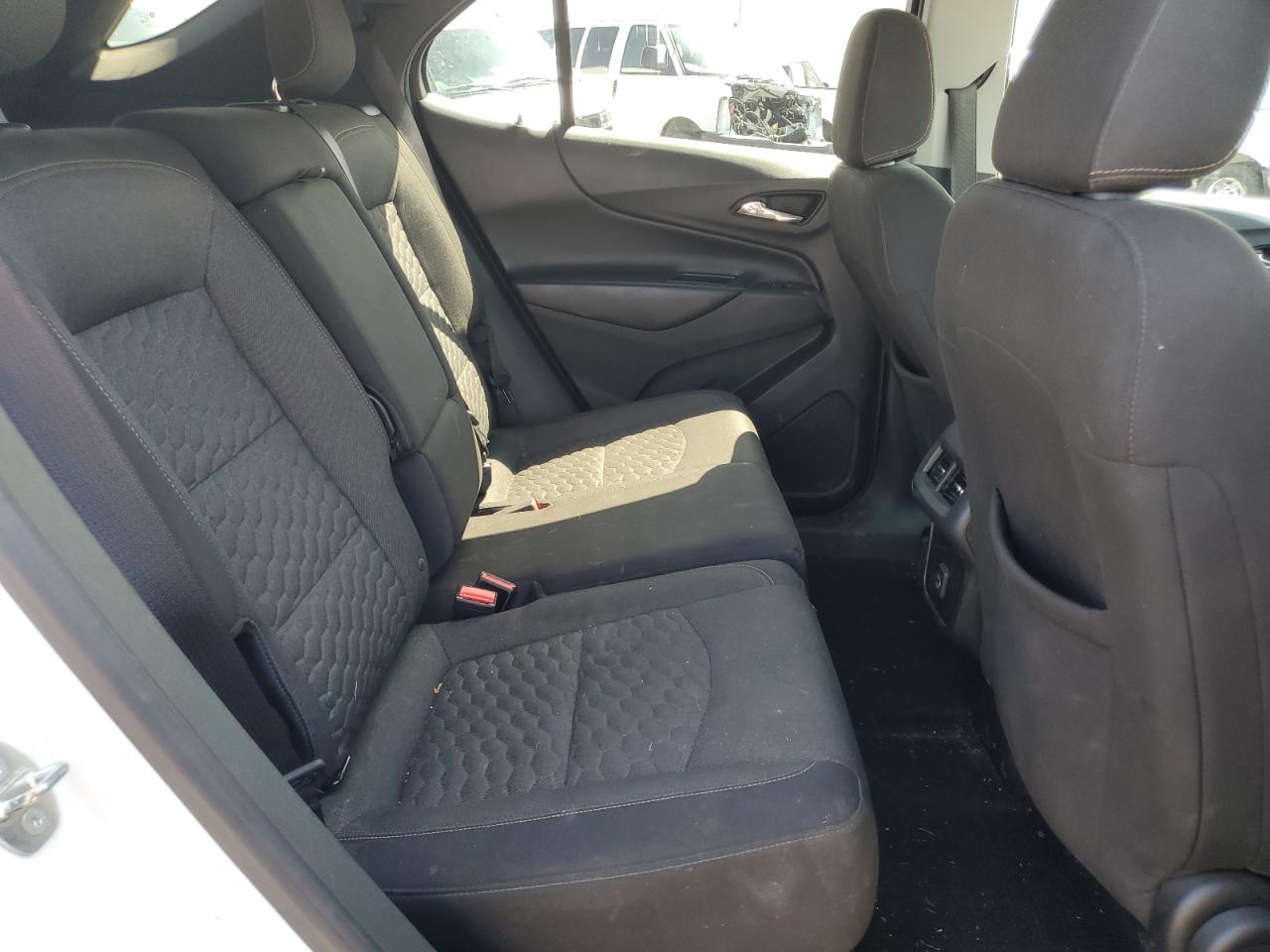2019 Chevrolet Equinox Lt VIN: 3GNAXKEV4KS508703 Lot: 71210455
