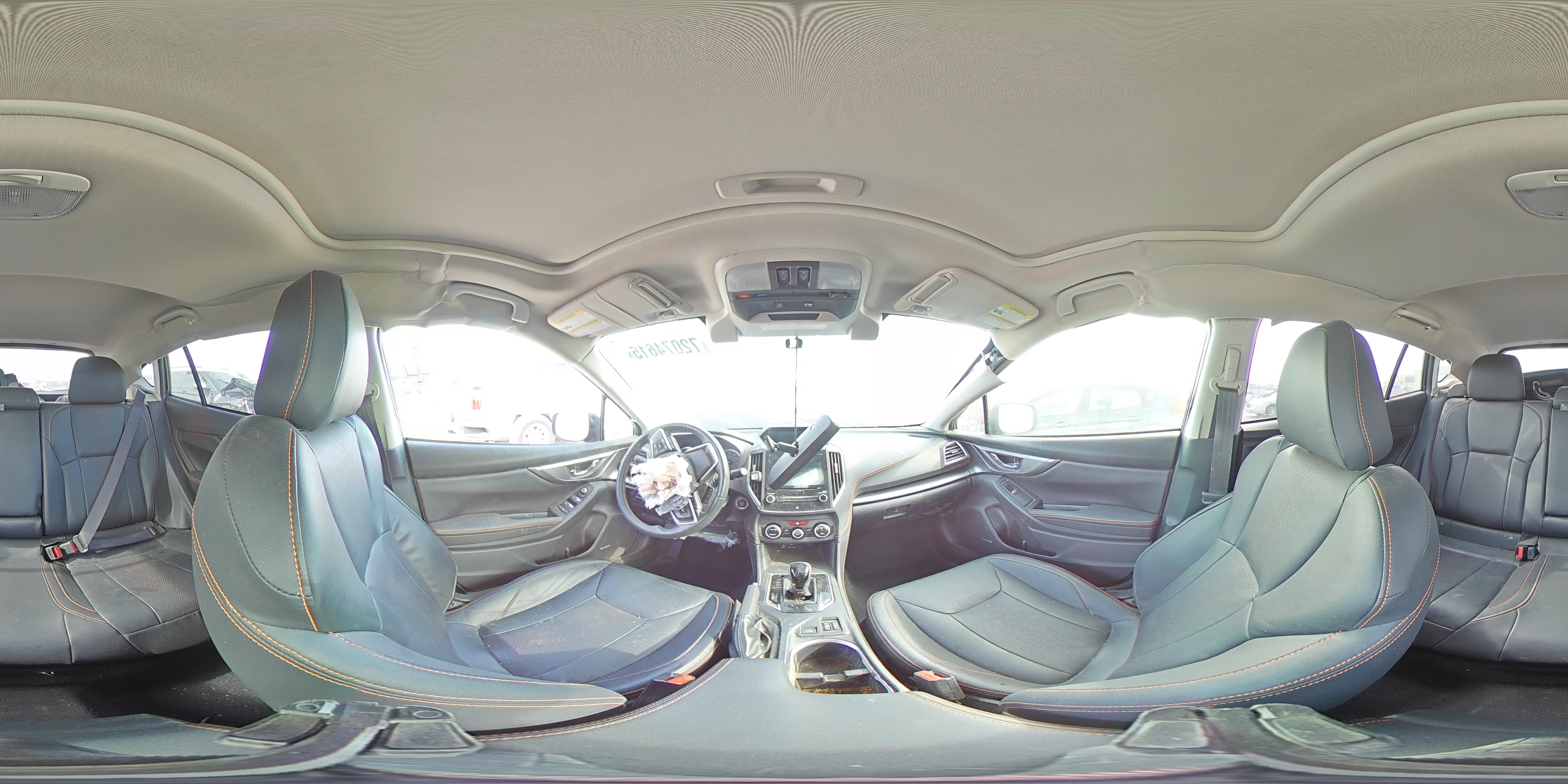 2021 Subaru Crosstrek Limited VIN: JF2GTHNC6M8206438 Lot: 72074615