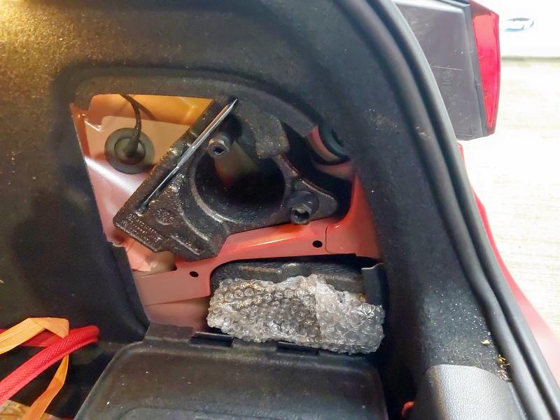 2018 VAUXHALL ASTRA 1.4T 16V 150 SRI NAV 5DR