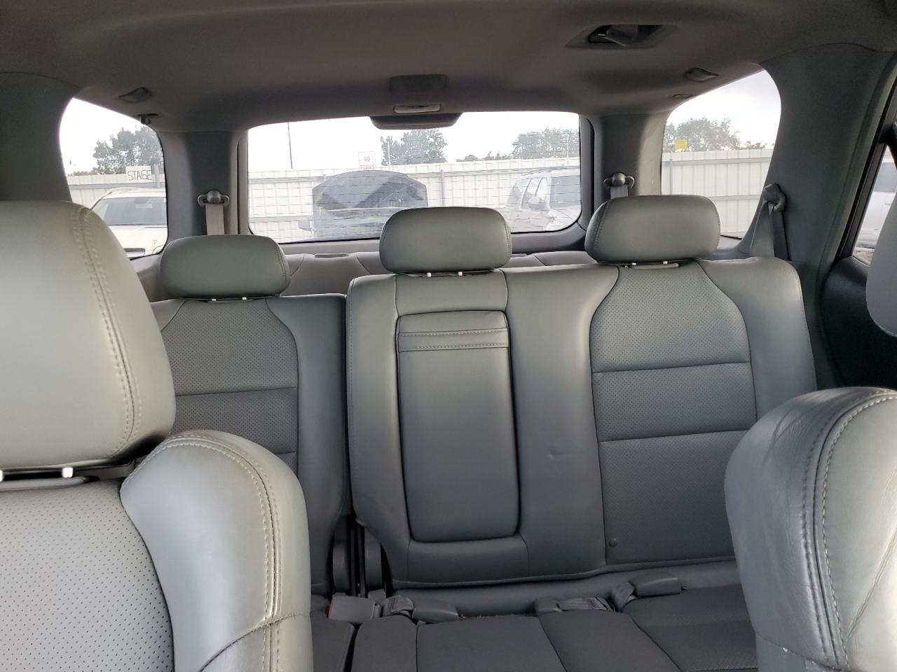 2003 Acura Mdx Touring VIN: 2HNYD18893H535605 Lot: 83959865