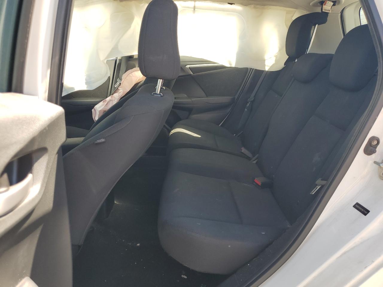 2015 Honda Fit Ex VIN: 3HGGK5H88FM771460 Lot: 71527625